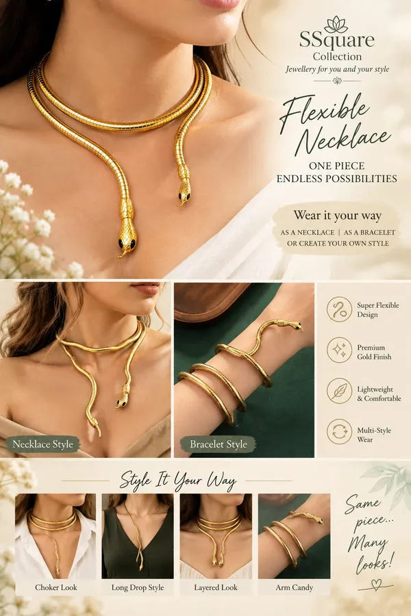 SARPIKA_FLEXIBLE_SNAKE_NECKLACE