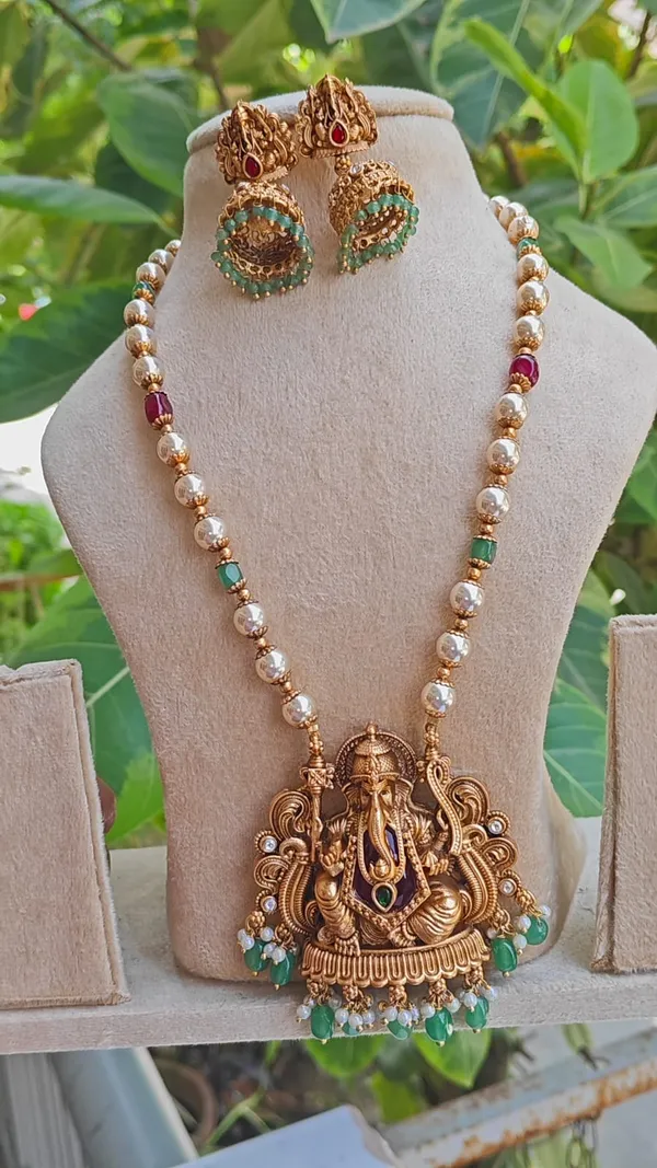 VINAYAKA_NECKLACE_2.O_–_TRADITIONAL_TEMPLE_JEWELLERY