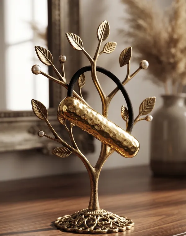 GOLD_LOG_HAIR_BAND