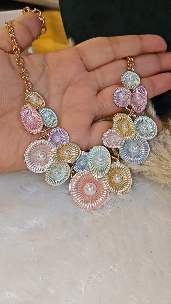 PREMIUM_&_ELEGANT_(_ANTI_TARNISH_)_NECKLACE_FOR_WOMEN