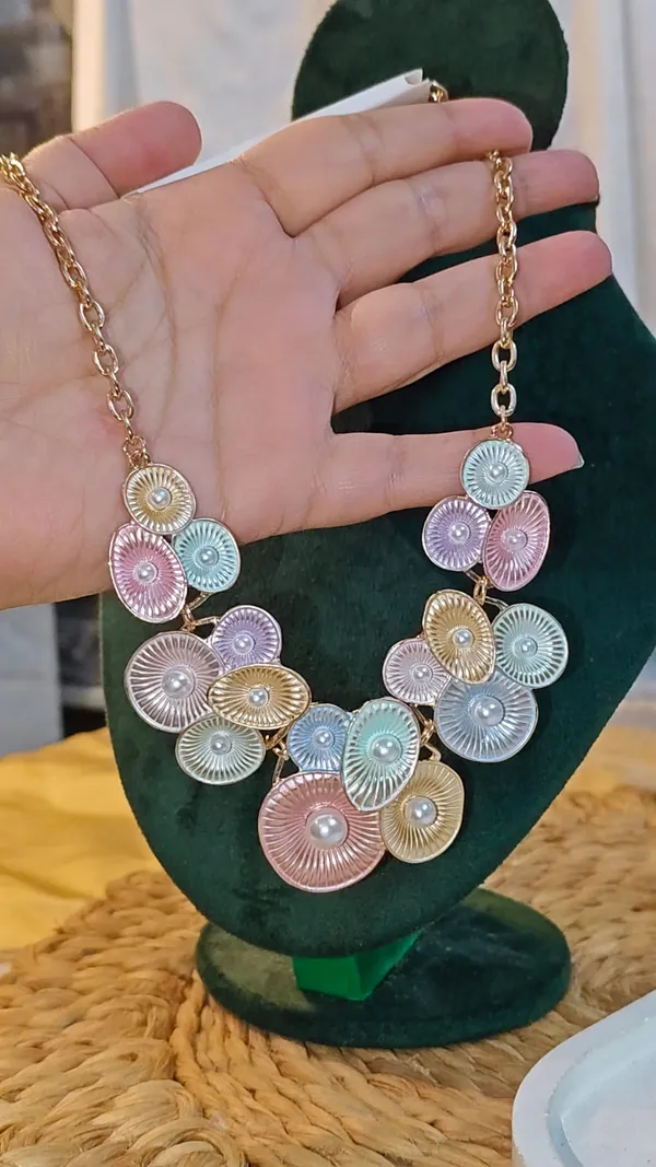 PREMIUM_&_ELEGANT_(_ANTI_TARNISH_)_NECKLACE_FOR_WOMEN
