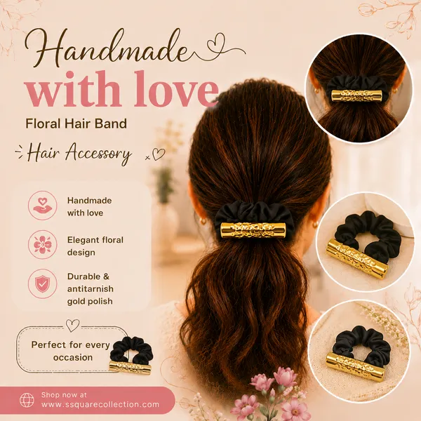 GOLD_LOG_HAIR_SCRUNCHIES