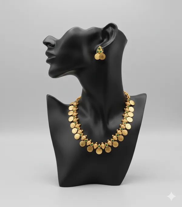 MAAHI_CLASSIC_TEMPLE_NECKLACE_SET_WITH_DORI