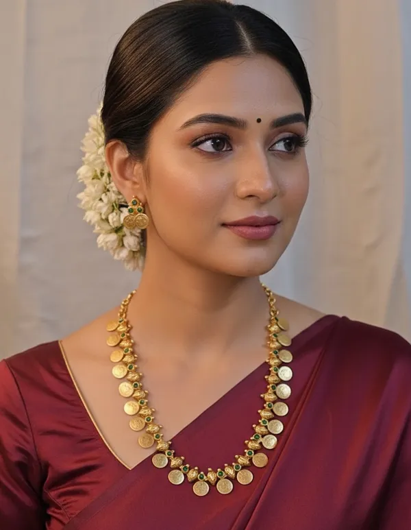 MAAHI_CLASSIC_TEMPLE_NECKLACE_SET_WITH_DORI