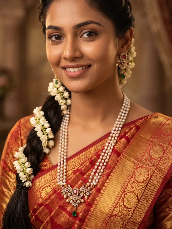 ROHINI_PEARL_NECKLACE_SET