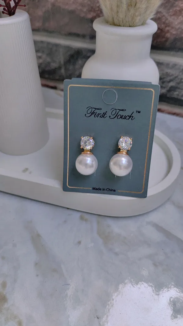 Rose_Gold_Stainless_Steel_Premium_&_Elegant_(_Ad_Diamonds_)_Earrings_For_Women