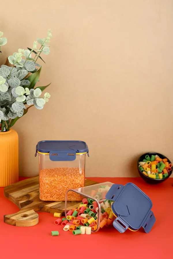 Transparent_Air_Tight_Containers_Kitchen_Organizer_Storage_Set_|_1100_Ml_Bpafree_Plastic_Food_Storage_Jars_With_Lids_|_Unbreakable_Container_Set_For_Kitchen_Use_Fridge_Organizer_Set_Of_2_1100_Ml