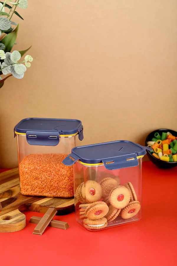 Transparent_Air_Tight_Containers_Kitchen_Organizer_Storage_Set_|_1100_Ml_Bpafree_Plastic_Food_Storage_Jars_With_Lids_|_Unbreakable_Container_Set_For_Kitchen_Use_Fridge_Organizer_Set_Of_2_1100_Ml