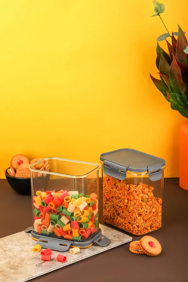 Transparent_Air_Tight_Containers_Kitchen_Organizer_Storage_Set_|_1100_Ml_Bpafree_Plastic_Food_Storage_Jars_With_Lids_|_Unbreakable_Container_Set_For_Kitchen_Use_Fridge_Organizer_Set_Of_2_1100_Ml
