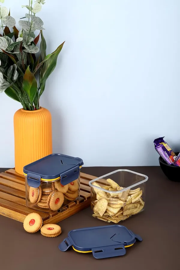 Transparent_Air_Tight_Containers_Kitchen_Organizer_Storage_Set_|_1100_Ml_Bpafree_Plastic_Food_Storage_Jars_With_Lids_|_Unbreakable_Container_Set_For_Kitchen_Use_Fridge_Organizer_Set_Of_2_1100_Ml