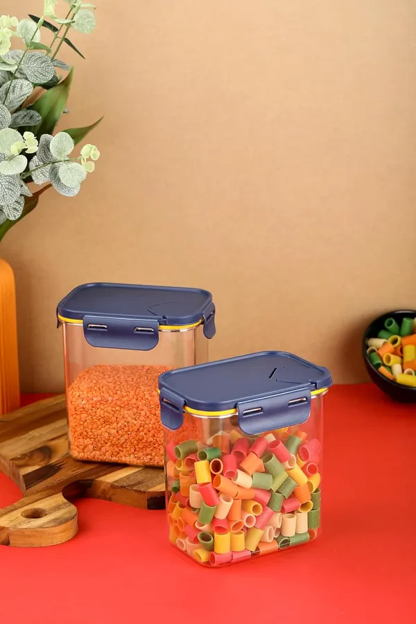 Transparent_Air_Tight_Containers_Kitchen_Organizer_Storage_Set_|_1100_Ml_Bpafree_Plastic_Food_Storage_Jars_With_Lids_|_Unbreakable_Container_Set_For_Kitchen_Use_Fridge_Organizer_Set_Of_2_1100_Ml