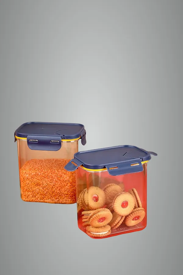 Transparent_Air_Tight_Containers_Kitchen_Organizer_Storage_Set_|_1100_Ml_Bpafree_Plastic_Food_Storage_Jars_With_Lids_|_Unbreakable_Container_Set_For_Kitchen_Use_Fridge_Organizer_Set_Of_2_1100_Ml