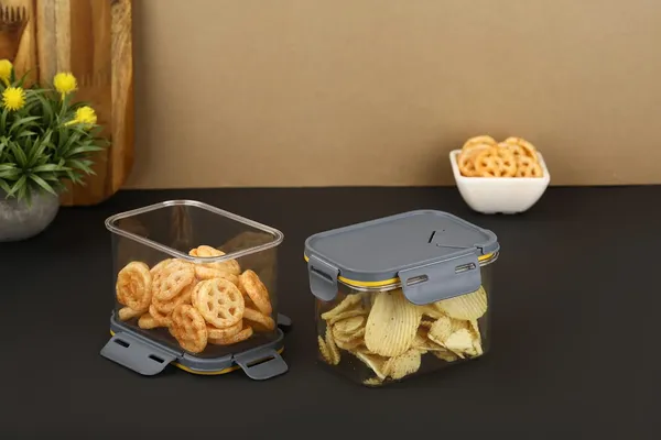 Transparent_Air_Tight_Containers_Kitchen_Organizer_Storage_Set_|_1100_Ml_Bpafree_Plastic_Food_Storage_Jars_With_Lids_|_Unbreakable_Container_Set_For_Kitchen_Use_Fridge_Organizer_Set_Of_2_700_Ml