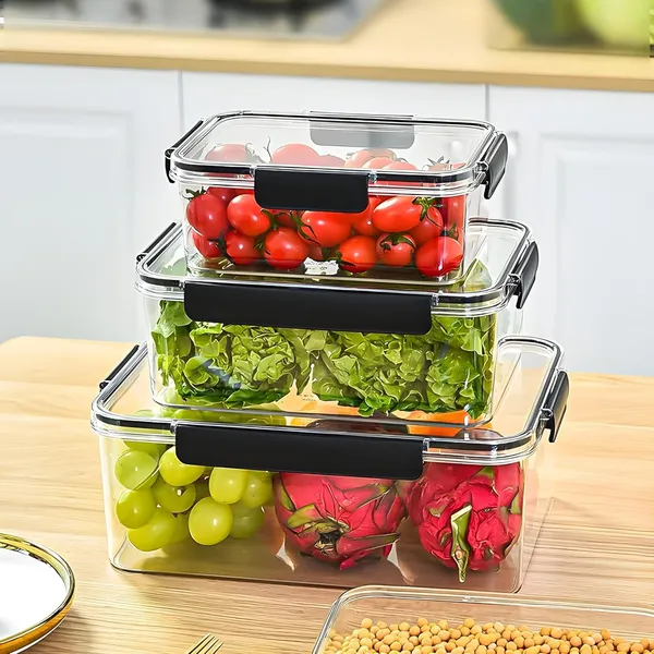 Transparent_Fridge_Storage_Air_Tight_Containers_Set_Of_3_For_Bpa_Free_Kitchen_Storage_Containers_Box_For_Pulses,_Cereals,_Grains,_Dry_Fruits,_Pantry_Organization,_Kitchen_Accessories_Items_Set_Of_1