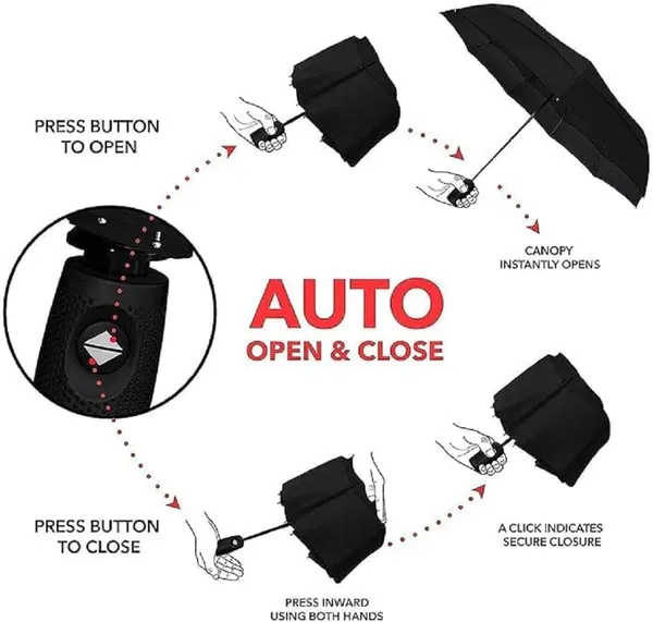 Black_Uv_Protection_Umbrella_For_Sun_Rain_|_3Fold_Auto_Open_Close_Travel_Umbrella_|_Windproof,_Lightweight,_Compact_|_Unisex_For_Men,_Women,_Kids_|_Portable_Stylish