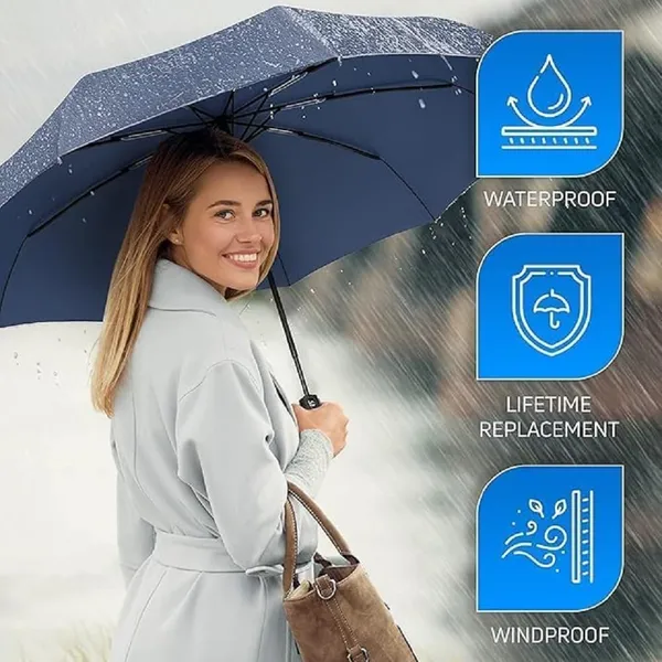 Sky_Blue_Uv_Protection_Umbrella_For_Sun_Rain_|_3Fold_Auto_Open_Close_Travel_Umbrella_|_Windproof,_Lightweight,_Compact_|_Unisex_For_Men,_Women,_Kids_|_Portable_Stylish