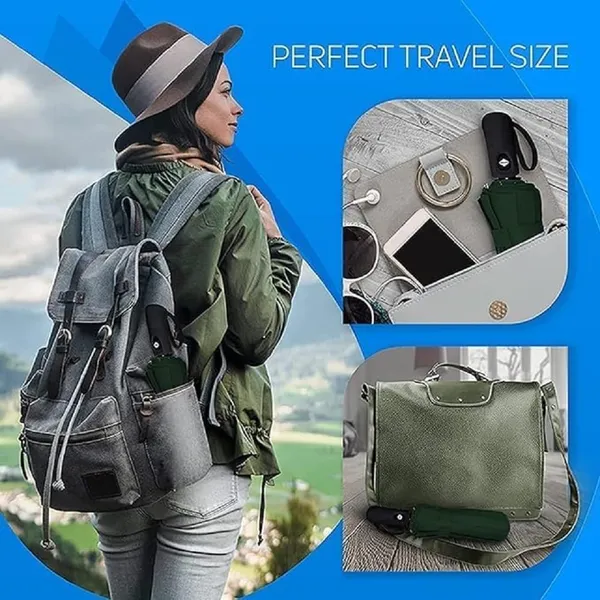 Green_Uv_Protection_Umbrella_For_Sun_Rain_|_3Fold_Auto_Open_Close_Travel_Umbrella_|_Windproof,_Lightweight,_Compact_|_Unisex_For_Men,_Women,_Kids_|_Portable_Stylish
