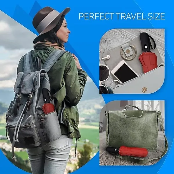 Red_Uv_Protection_Umbrella_For_Sun_Rain_|_3Fold_Auto_Open_Close_Travel_Umbrella_|_Windproof,_Lightweight,_Compact_|_Unisex_For_Men,_Women,_Kids_|_Portable_Stylish