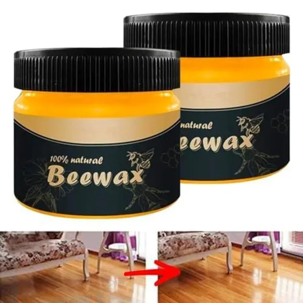 Yellow_Beeswax_Furniture_Polish_Traditional_Wood_Polish_For_Furniture,_Cabinets,_Wardrobes_Antiques_Restores_Shine_Protects_Wood_1_Pack,_85G