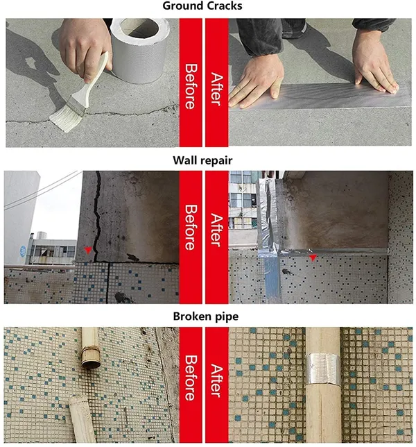 Silver_Leakage_Repair_Waterproof_Tape_For_Pipe_Roof_Water_Solution_Aluminium_Foil_Adhesive_Sealing_Butyl_Rubber_Tape,_Sealing_Tape_For_Leakage_Foil_Tap
