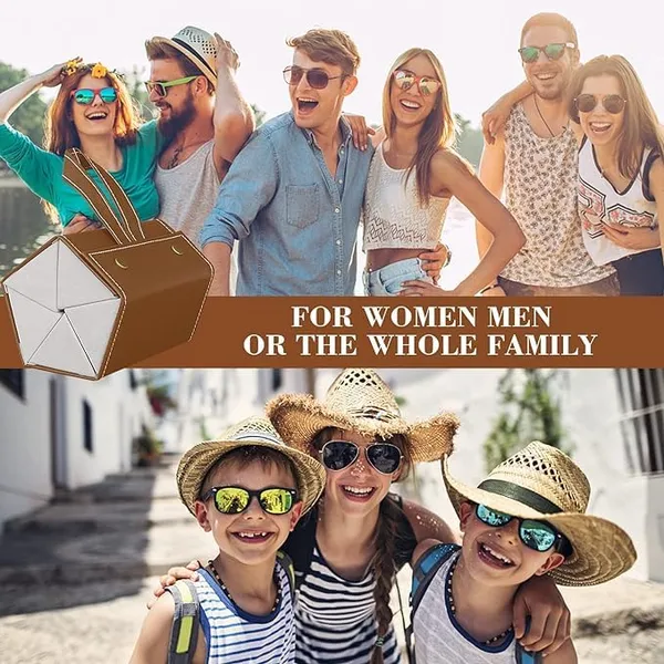 Brown_Foldable_5Slot_Sunglasses_Organizer_Case_Travel_Eyewear_Storage_Box_For_Men_Women_|_Portable_Eyeglass_Holder_Bag_For_Sunglasses,_Glasses_Readers