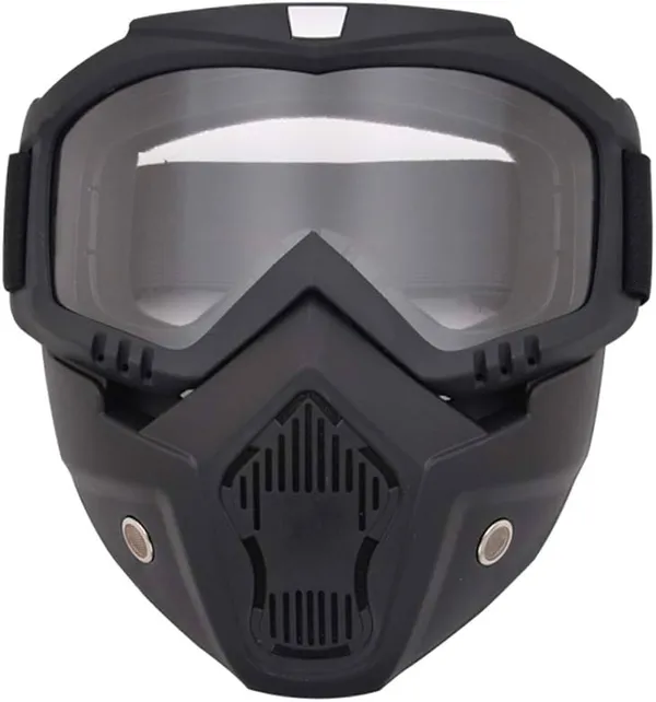 Transparent_Unisex_Bike_Riding_Goggle_Face_Mask_Uv_Protective,_Antiscratch_Shield_For_Bikers,_Adjustable_Dustproof_Helmet_Goggles_For_Men_Women_Mask