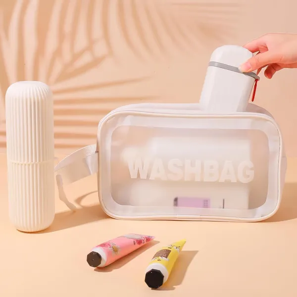Multicolor_Plastic_1_Pcs_Travel_Soap_Case_1_Pcs_Toothbrush_Case_Waterproof_Travel_Soap_Dish_Shower_With_Convenient_Handle_Leakproof_Travel_Soap_Case_Holder_For_Bathroom_Camp_Outdoor