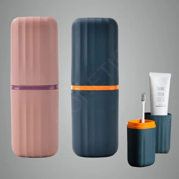 Blue_&_Peach_Travel_Toothbrush_Holder_Case_Square_Toothbrush_Box_Cover_Compact_Portable_Bathroom_Organizer_For_Travel,_Camping_Business_Trips