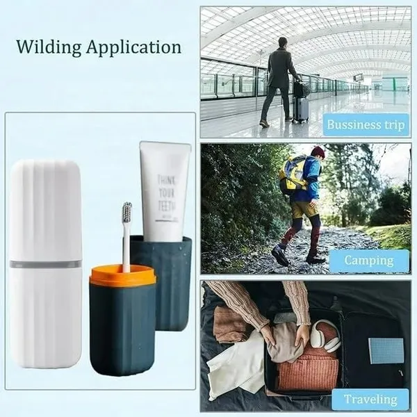 Blue_&_White_Plastic_Travel_Tooth_Brush_Holder_For_Bathroom_Square_Toothbrush_Holder_For_Travel,Portable_Toothbrush_Case&Tooth_Brush_Cover_Box_Organizer_For_Traveling,Camping,Business_Trips