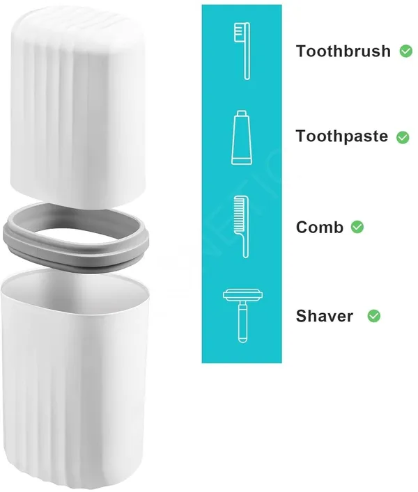 Blue_&_White_Plastic_Travel_Tooth_Brush_Holder_For_Bathroom_Square_Toothbrush_Holder_For_Travel,Portable_Toothbrush_Case&Tooth_Brush_Cover_Box_Organizer_For_Traveling,Camping,Business_Trips