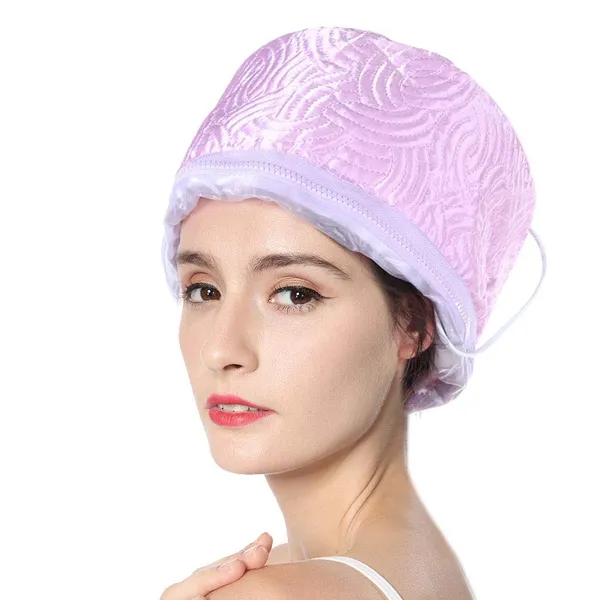Multicolor_Hair_Care_Thermal_Head_Spa_Cap_Treatment_With_Beauty_Steamer_Nourishing_Heating_Cap,_Spa_Cap_For_Hair,_Spa_Cap_Steamer_For_Women