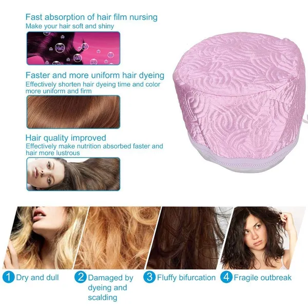 Multicolor_Hair_Care_Thermal_Head_Spa_Cap_Treatment_With_Beauty_Steamer_Nourishing_Heating_Cap,_Spa_Cap_For_Hair,_Spa_Cap_Steamer_For_Women