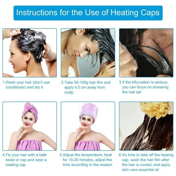 Multicolor_Hair_Care_Thermal_Head_Spa_Cap_Treatment_With_Beauty_Steamer_Nourishing_Heating_Cap,_Spa_Cap_For_Hair,_Spa_Cap_Steamer_For_Women