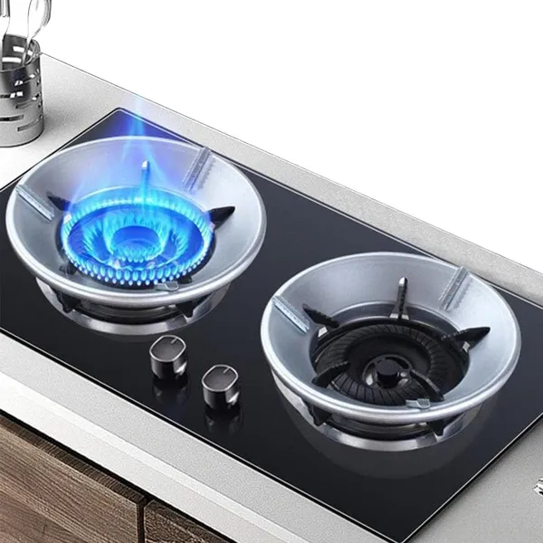 Silver_Pack_Of_2_Gas_Saver_Burner_Stand__Home_Stove_Fire_Windproof_Energy_Saving_Jali__Chula_Support_For_Gas_Stoves