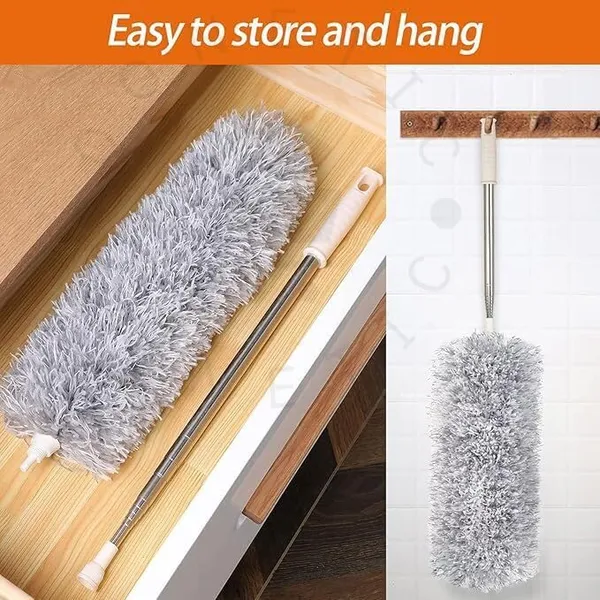 Grey_100_Inch_Ceiling_Duster_With_Long_Handle_Dust_Cleaner_For_Home,_Fan_Microfiber_Feather_For_Cleaning_High_Cobwebs,_Extendable_Pole_Bendable_Brush_Large_100"_Duster