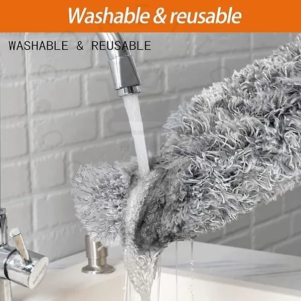 Grey_100_Inch_Ceiling_Duster_With_Long_Handle_Dust_Cleaner_For_Home,_Fan_Microfiber_Feather_For_Cleaning_High_Cobwebs,_Extendable_Pole_Bendable_Brush_Large_100"_Duster