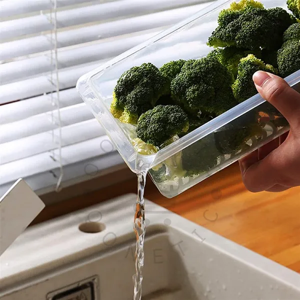 Transparent_Fridge_Storage_Containers_Pack_Of_6_1500_Ml_Boxes_With_Removable_Drain_Plate_Lids_Stackable_Organizer_Box_Fruits_Vegetables_With_And_Airtight_Lid_Plastic_Keeps_Meat_Fish_Fresh_Longer