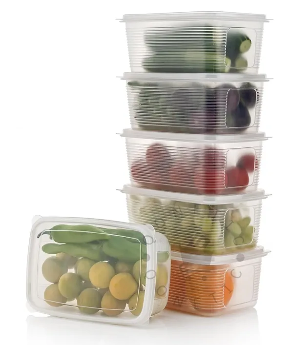 Transparent_Fridge_Storage_Containers_Pack_Of_6_Boxes_With_Removable_Drain_Plate_Lids_Stackable_Organizer_Box_Fruits_Vegetables_With_And_Airtight_Lid_Plastic_Keeps_Meat_Fish_Fresh_Longer_1800_Ml