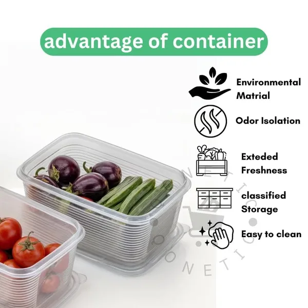 Transparent_Fridge_Storage_Containers_Pack_Of_6_Boxes_With_Removable_Drain_Plate_Lids_Stackable_Organizer_Box_Fruits_Vegetables_With_And_Airtight_Lid_Plastic_Keeps_Meat_Fish_Fresh_Longer_1800_Ml