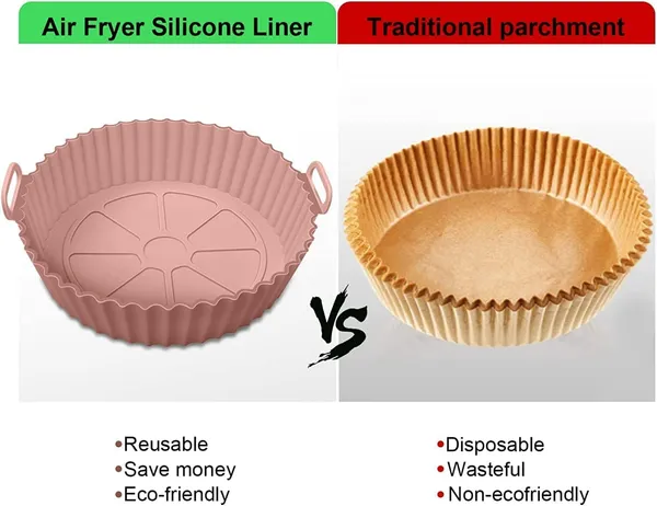 Multicolor_Pack_Of_2_Air_Fryer_Silicone_Basket_Reusable,_Nonstick_Heat_Resistant_Liners_For_Air_Fryer,_Oven,_Microwave_Instant_Pot_|_Dishwasher_Safe,_Foodgrade_Silicone,_Round_Air_Fryer_Accessories