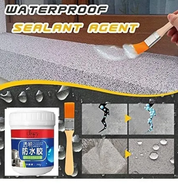 White_Wall_Sealant_Anti_Leakage_Glue_Waterproof_Adhesive_Roof_Water_Leakages_Stops_Glue_For_Wall,_Bathroom_And_Kitchen_Repair_Lekage_Wall,_Roof_Seal_Leaks,_Surface_Crack,_Water_Tank_500_Gram