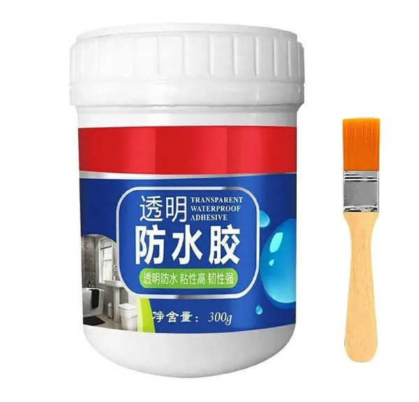 White_Wall_Sealant_Anti_Leakage_Glue_Waterproof_Adhesive_Roof_Water_Leakages_Stops_Glue_For_Wall,_Bathroom_And_Kitchen_Repair_Lekage_Wall,_Roof_Seal_Leaks,_Surface_Crack,_Water_Tank_500_Gram