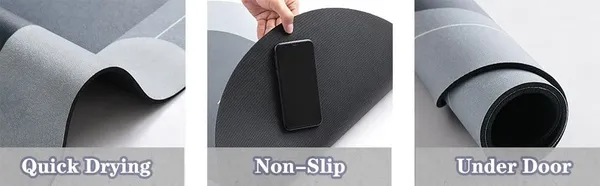 Multicolor_Speed_Clean_Start_Bath_Mat_Door_Mat_Quick_Drying_Water_Soak_Bathroom_Absorbent_Floor_Mat,_Doormat,_Carpet_Cushion_Soft_Silicone_Diatomite_Antislip_For_Home_And_Kitchen_Rubber
