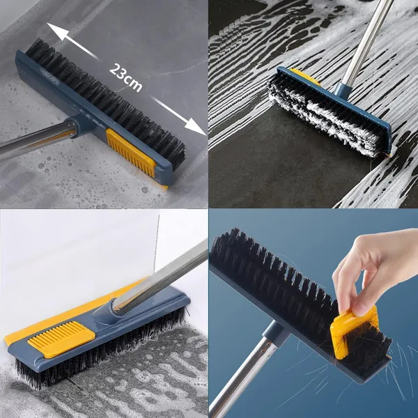 Multicolor_2_In_1_Bathroom_Cleaning_Brush_With_Wiper_Long_Handle_Bathroom_Brush_Cleaner_For_Household_Bathroom_Cleaning_Accessories,_Tiles_Cleaner_Brush,_Floor_Scrubber,_Bathroom_Floor_Brush