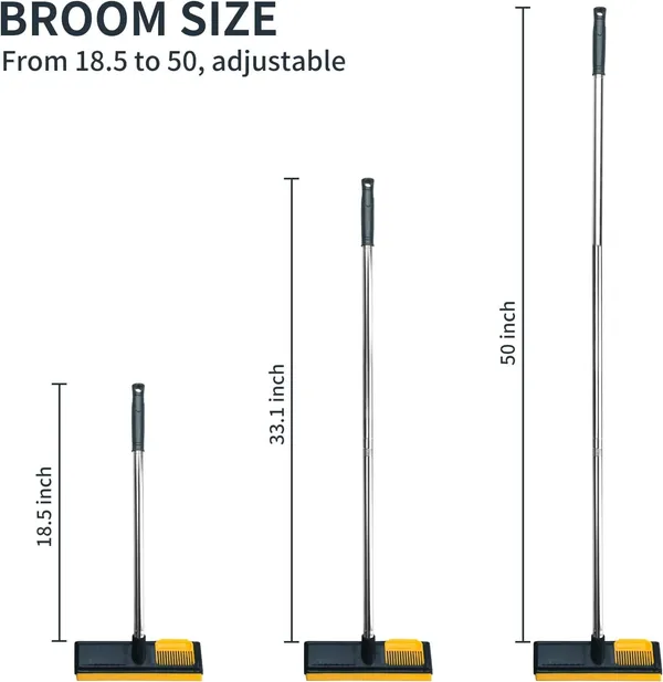 Multicolor_2_In_1_Bathroom_Cleaning_Brush_With_Wiper_Long_Handle_Bathroom_Brush_Cleaner_For_Household_Bathroom_Cleaning_Accessories,_Tiles_Cleaner_Brush,_Floor_Scrubber,_Bathroom_Floor_Brush
