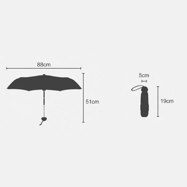 Brown_Capsule_Umbrella_For_Rain_5_Fold_Manual_Open_Small_Umbrella_For_Kids,_Women_And_Men_With_Sun_Protection,_Foldable_Mini_Windproof_Waterproof_Capsule_Case