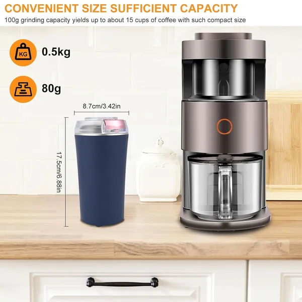Blue_Portable_Electric_Coffee_Grinder_Spice_Coffee_Bean_Grinder_Stainless_Steel_4_Blade_Mixer_Grinder_For_Masala_Herb_Push_Button_Control_Durable_Grinding_Machine_For_Dry_Item