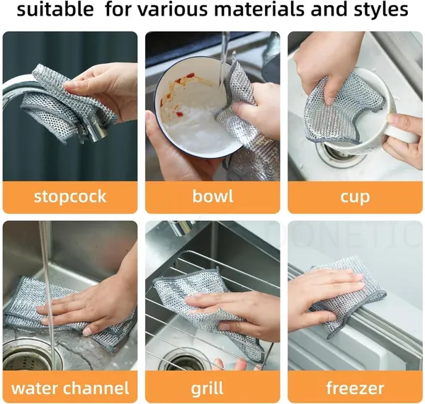 Silver_Pack_Of_10_Nonscratch_Dish_Wash_Cloth,_Steel_Wire_Dish_Cloth,_Wire_Dishwashing_Rags_For_Wet_And_Dry_Stainless_Steel_Scrubber_Wire_Dishcloth_For_Washing_Dishes_Sinks_Counters