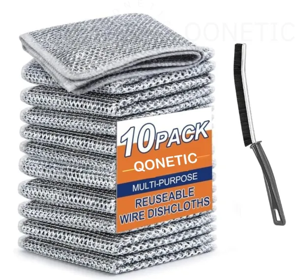 Silver_Pack_Of_10_Nonscratch_Dish_Wash_Cloth,_Steel_Wire_Dish_Cloth,_Wire_Dishwashing_Rags_For_Wet_And_Dry_Stainless_Steel_Scrubber_Wire_Dishcloth_For_Washing_Dishes_Sinks_Counters