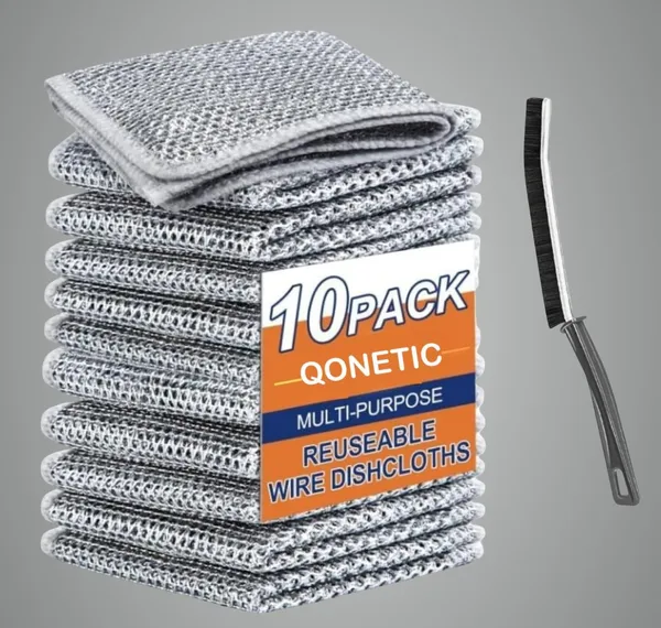 Silver_Pack_Of_10_Nonscratch_Dish_Wash_Cloth,_Steel_Wire_Dish_Cloth,_Wire_Dishwashing_Rags_For_Wet_And_Dry_Stainless_Steel_Scrubber_Wire_Dishcloth_For_Washing_Dishes_Sinks_Counters